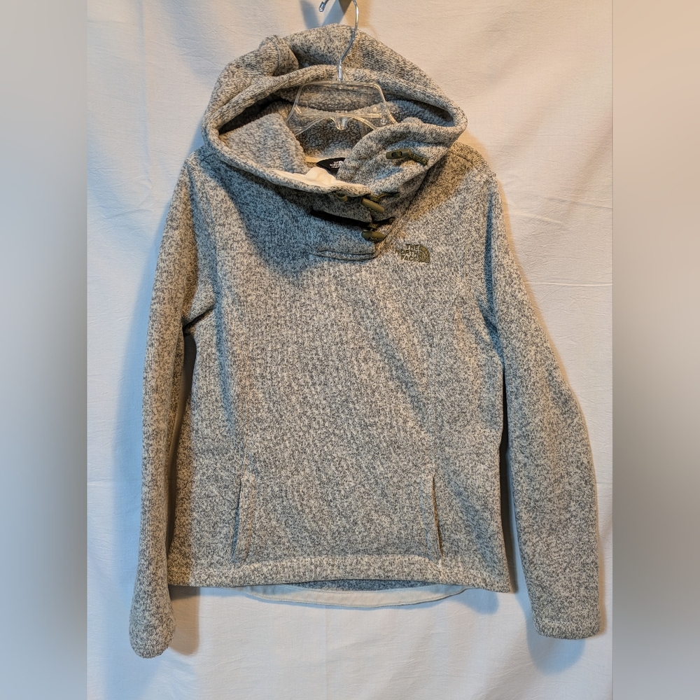 The North Face Crescent Hooded Pullover